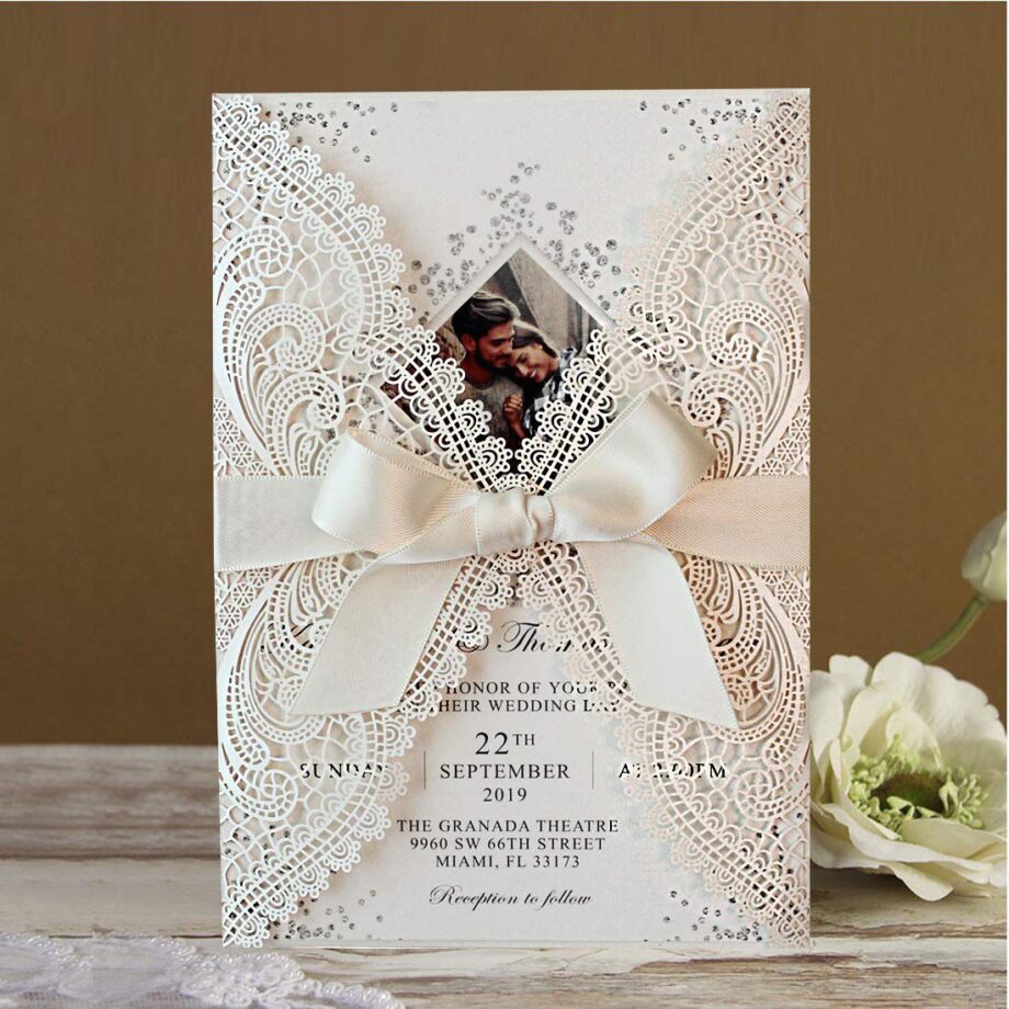 Wedding Invitations