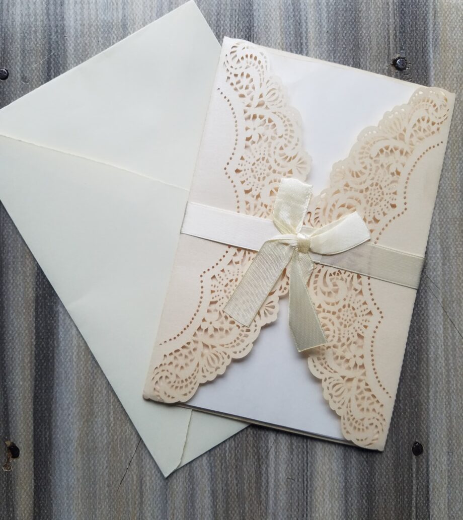 Wedding Invitations