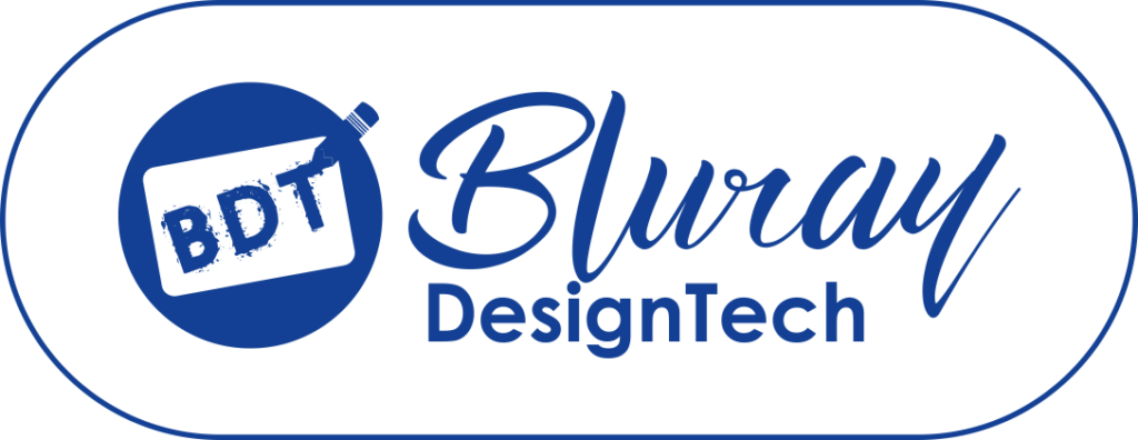 Bluray Logo