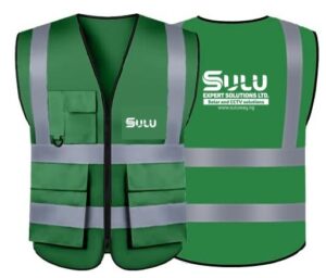 Sulu Jackets