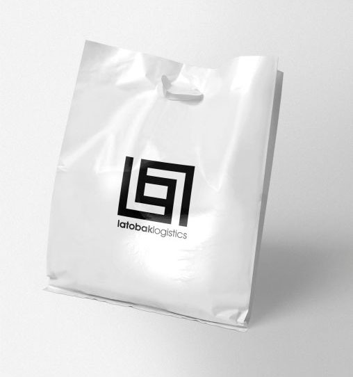 bluray designs nylon print